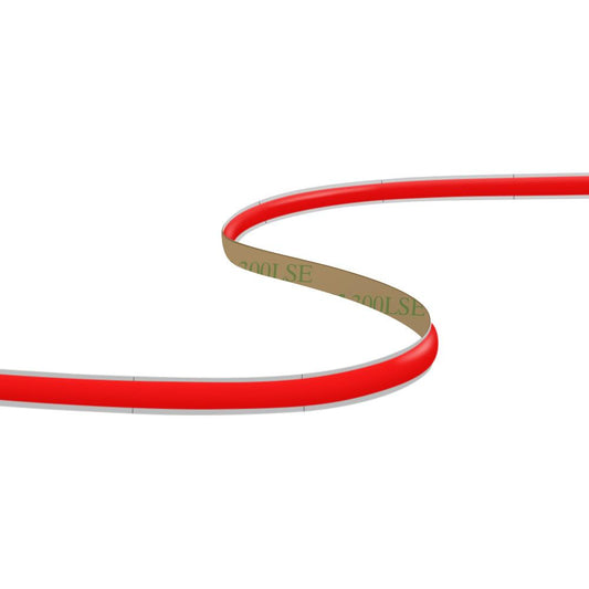 4mm COB LED Strip for DIY Craft Car DC 5V 12V 24V