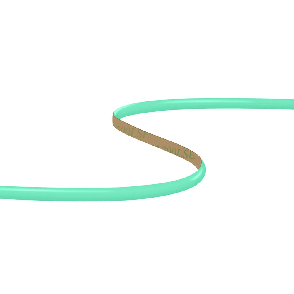 Super Thin 2.7mm Width COB LED Strip