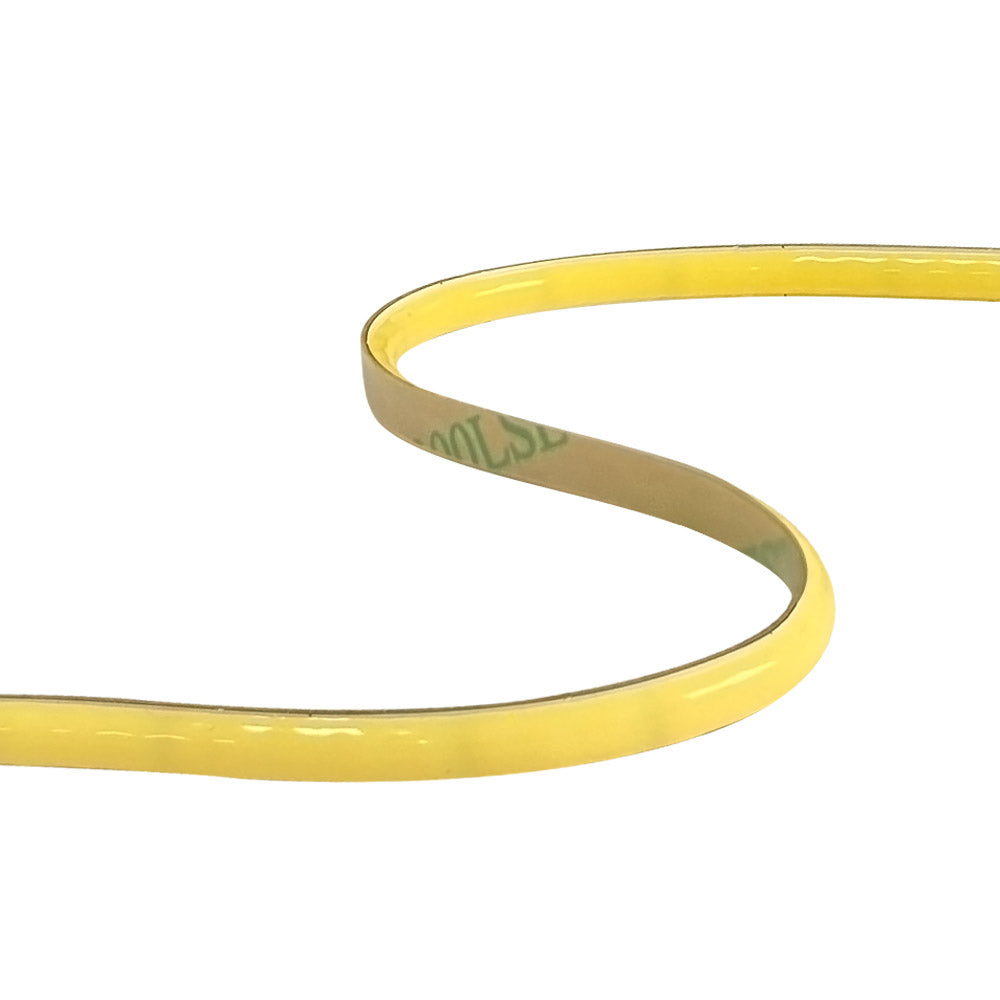 CCT COB LED Strip 4mm Width Super Thin Tunable White