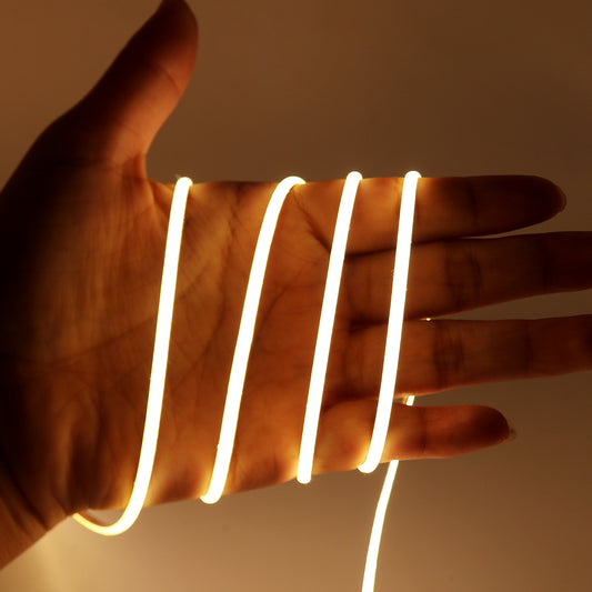 Super Thin 2.7mm Width COB LED Strip