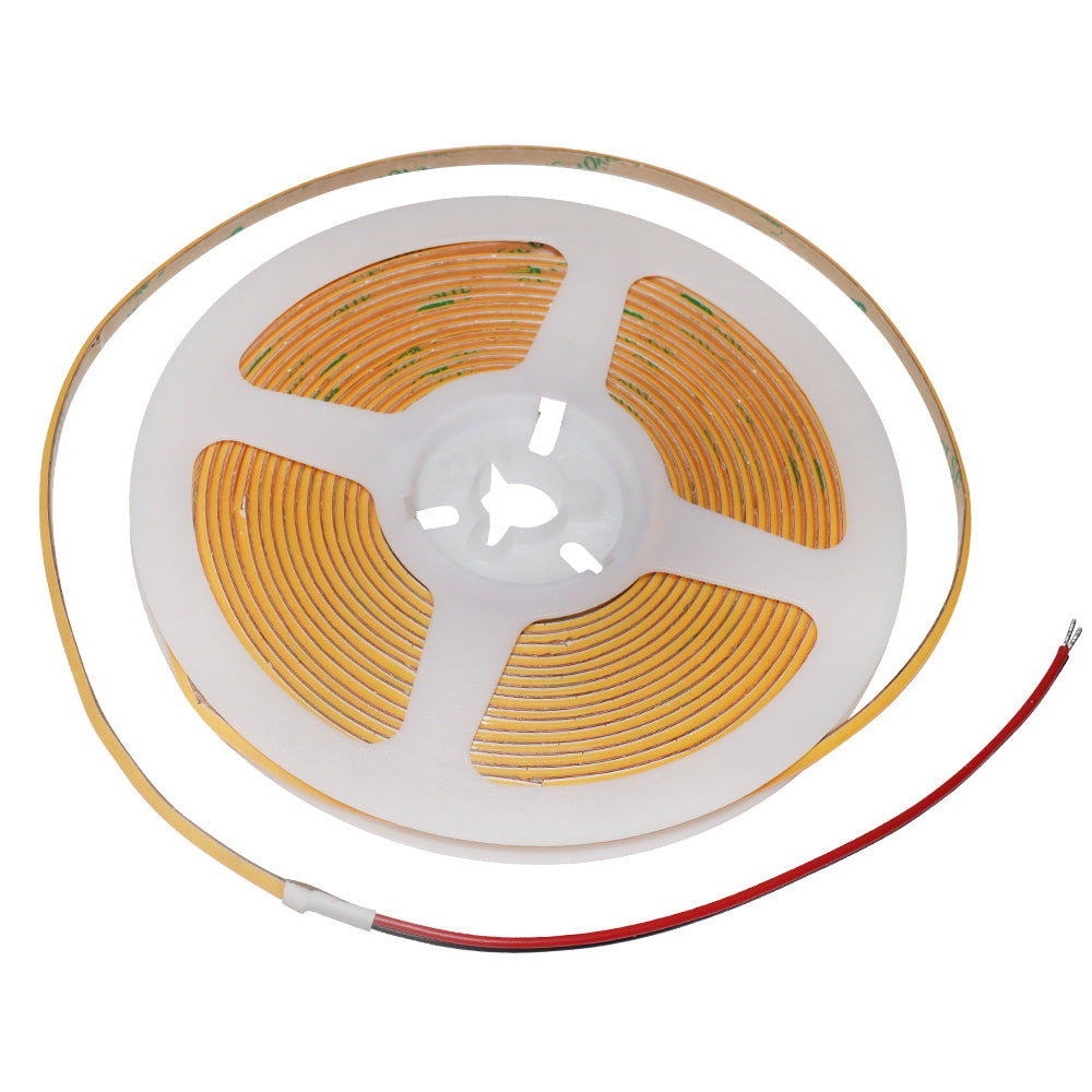 Ultimate Thin 2mm Width COB LED Strip