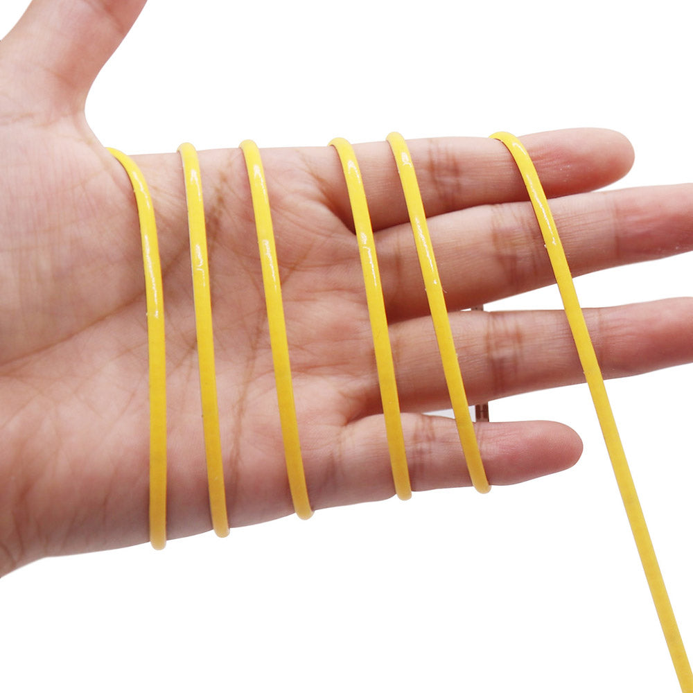 Super Thin 2.7mm Width COB LED Strip