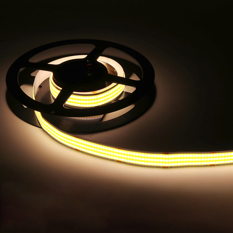Super Wide COB LED Strip Light 24V 15mm 20mm 30mm