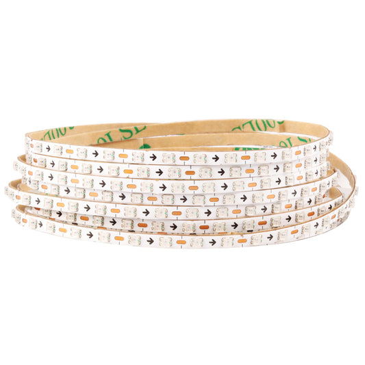 Super Thin 3mm WS2812b LED Strip Light DC 5V 12V Individually Addressable